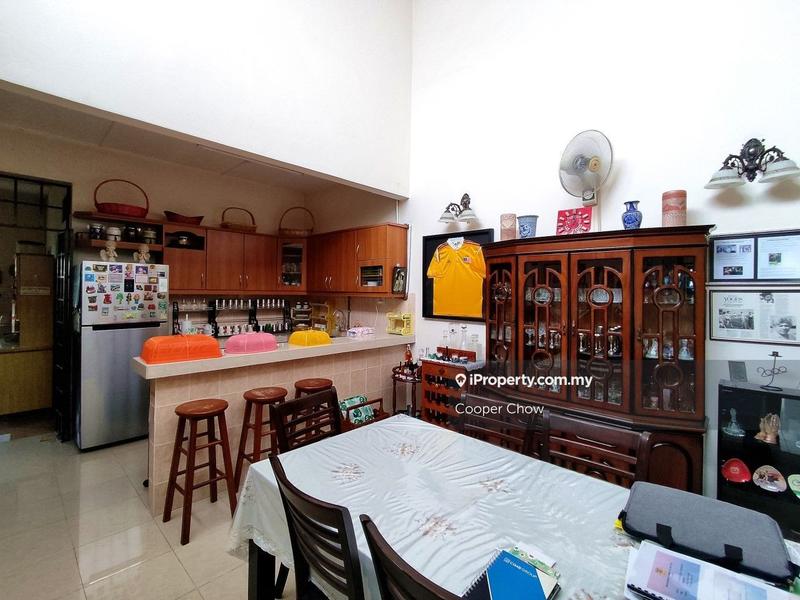 Rumah Berkembar untuk Dijual di Bukit Gasing, Petaling Jaya oleh Cooper Chow - iProperty.com.my