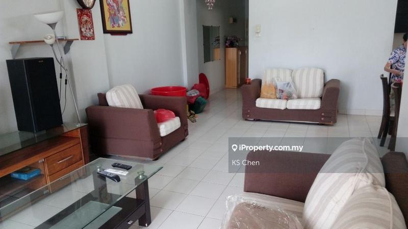 For Sale - La Vista Condominiums