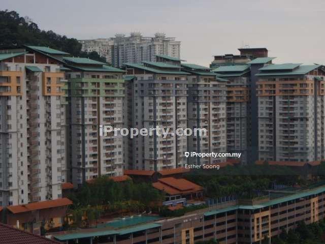 Kondominium untuk Dijual di Perdana Exclusive oleh Esther Soong - iProperty.com.my
