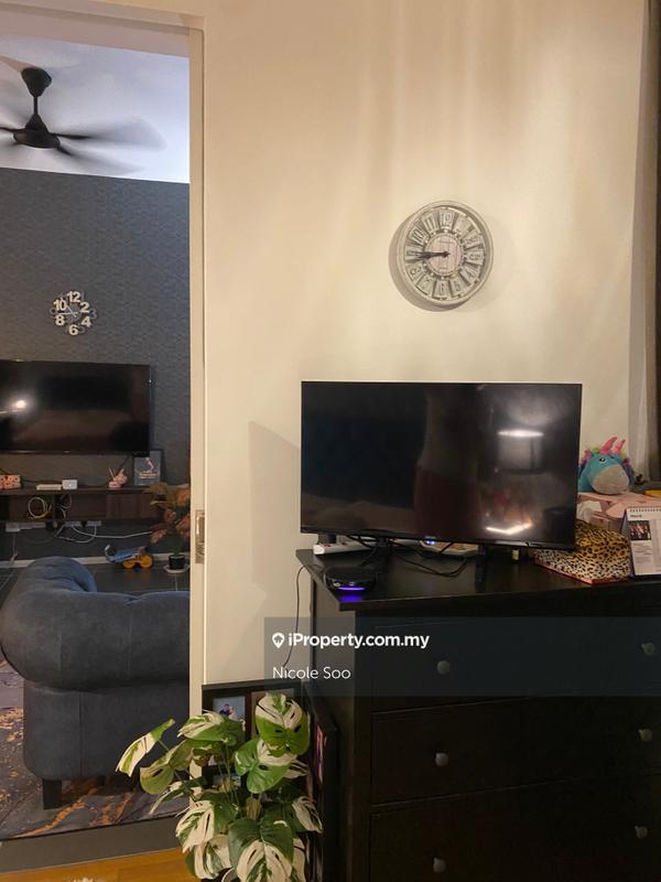 Residensi Servis untuk Dijual di Ativo Suites @ Damansara Avenue oleh Nicole Soo - iProperty.com.my