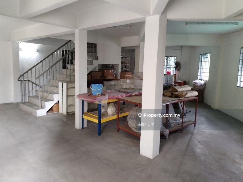 Rumah Berangkai 3 Tingkat untuk Dijual di Taman Muda, Cheras oleh Alex Lim - iProperty.com.my