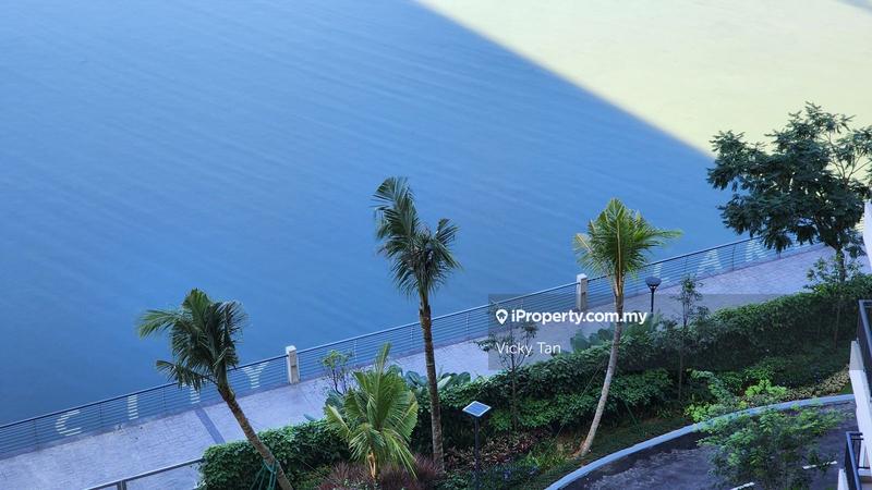 Service Residence for Sale in Aradia Residence @ Lake City KL North by Vicky Tan - iProperty.com.my