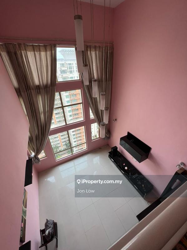 Kondominium untuk Dijual di East Lake Residence oleh Jon Low - iProperty.com.my