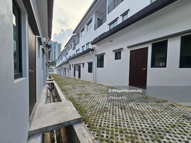 3-storey Terraced House for Sale in Batu 9, Cheras by Charisse Ng - iProperty.com.my