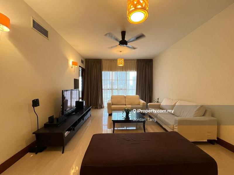 For Rent - Mont Kiara Aman