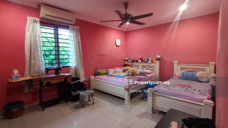 Rumah Teres 2-Tingkat untuk Dijual di Taman Desa Muhibah, Kajang oleh Sunnie Yee - iProperty.com.my