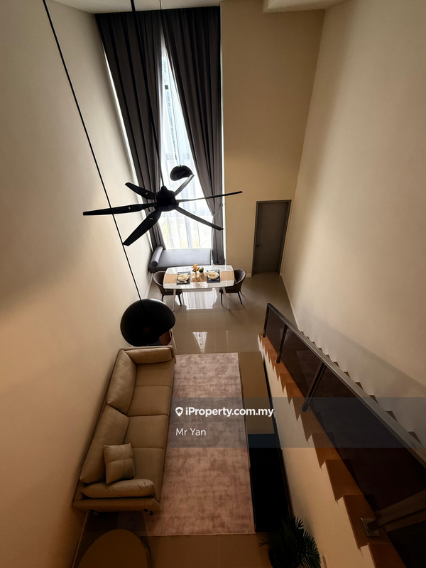 For Rent - 8th & Stellar