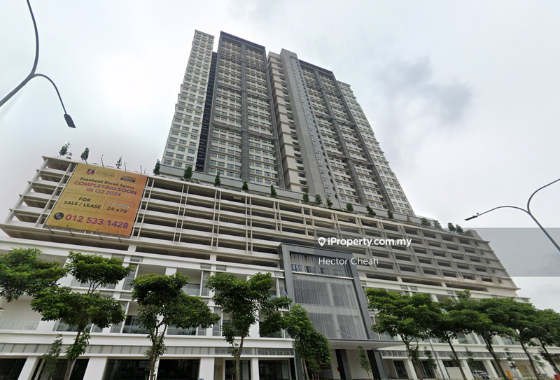 For Sale - SouthPlace Residences @ Tropicana Metropark