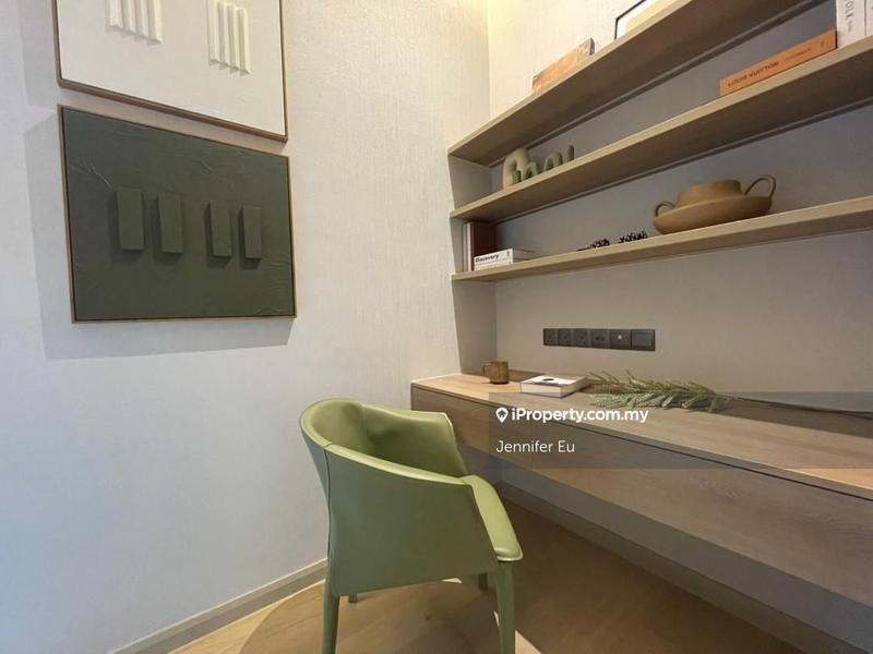 Service Residence for Sale in Star Residences Two by Jennifer Eu - iProperty.com.my