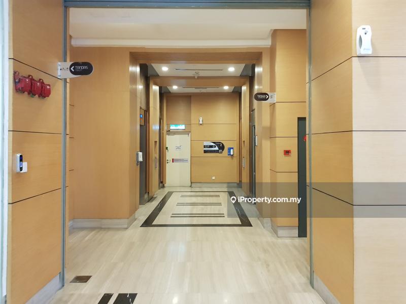 Office for Rent in SS16, Subang Jaya by Calvin Thong - iProperty.com.my