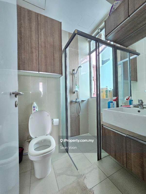 Kondominium untuk Dijual di The View @ Serai Saujana oleh Sean Voon - iProperty.com.my