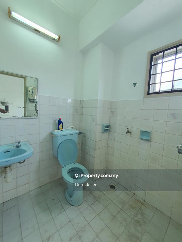 Rumah Berangkai 2 Tingkat untuk Dijual di Usj 2, Subang Jaya oleh Derrick Lee - iProperty.com.my