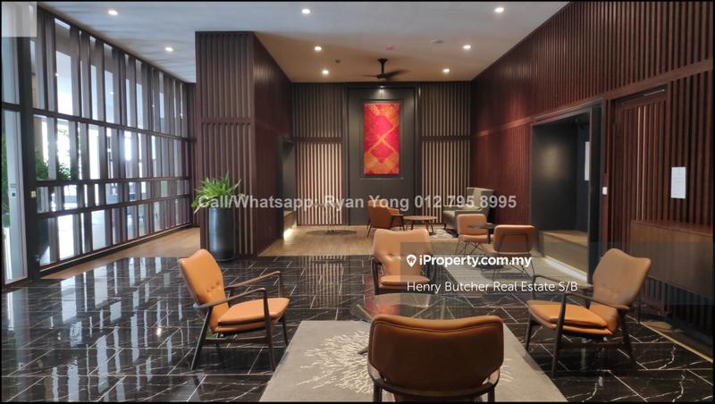 Kondominium untuk Dijual di Irama Wangsa oleh Henry Butcher Real Estate S/B - iProperty.com.my