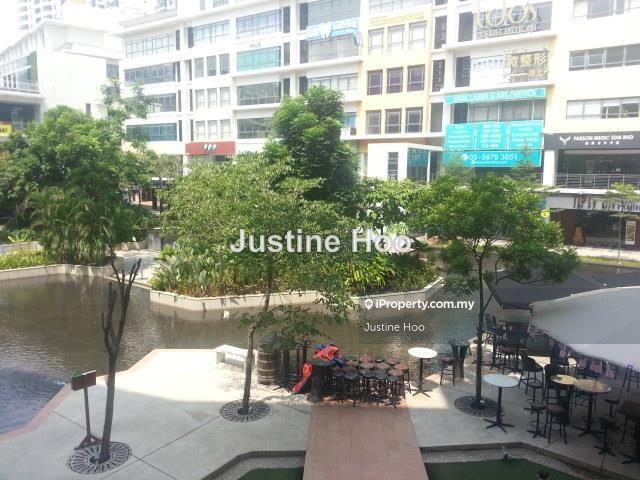 Pejabat-Runcit untuk Dijual di setia walk bandar puteri puchong, Puchong oleh Justine Hoo - iProperty.com.my