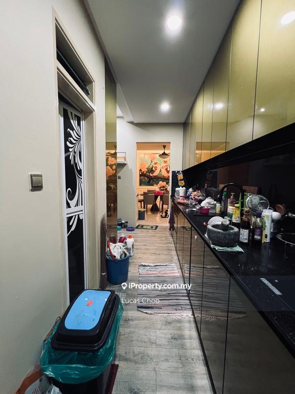Rumah Bandar untuk Dijual di Taman Melawati, Ulu Kelang oleh Lucas Choo - iProperty.com.my