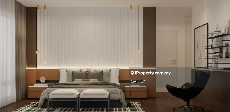 Condominium for Sale in Sastra U-Thant by GAN ZY - iProperty.com.my