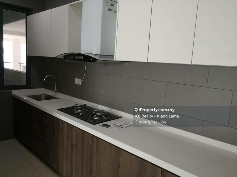 For Sale - Ascenda Residence @ Skyarena