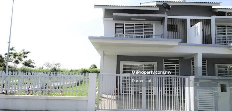 Rumah Teres 2-Tingkat untuk Dijual di Kota Warisan Warisan Puteri EVIRA AVISTA, Sepang oleh Mandes Loh - iProperty.com.my