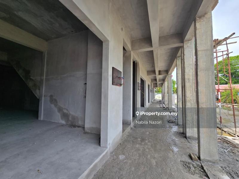 Kedai-Pejabat untuk Disewa di Kota Bharu, Kelantan oleh Nabila Nazori - iProperty.com.my