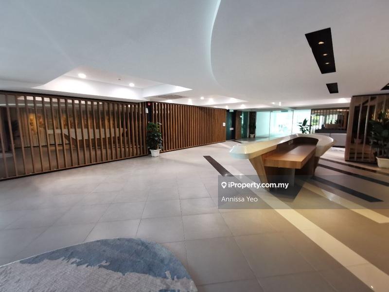 Service Residence for Sale in Temasya 8 by Annissa Yeo - iProperty.com.my