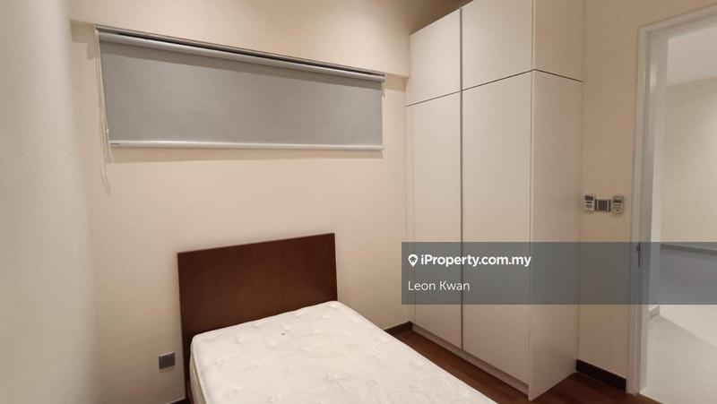 Service Residence for Sale in Senada Residence @ KLGCC Resort by Leon Kwan - iProperty.com.my