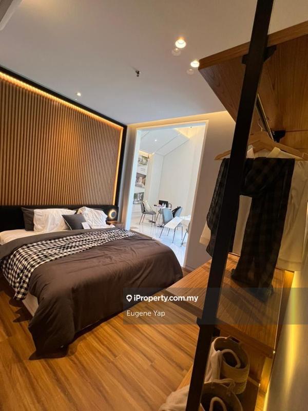 Residensi Servis untuk Dijual di Myara Park oleh Eugene Yap - iProperty.com.my