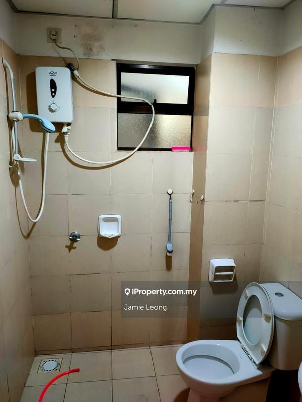 Kondominium untuk Dijual di Rivercity Condominium oleh Jamie Leong - iProperty.com.my