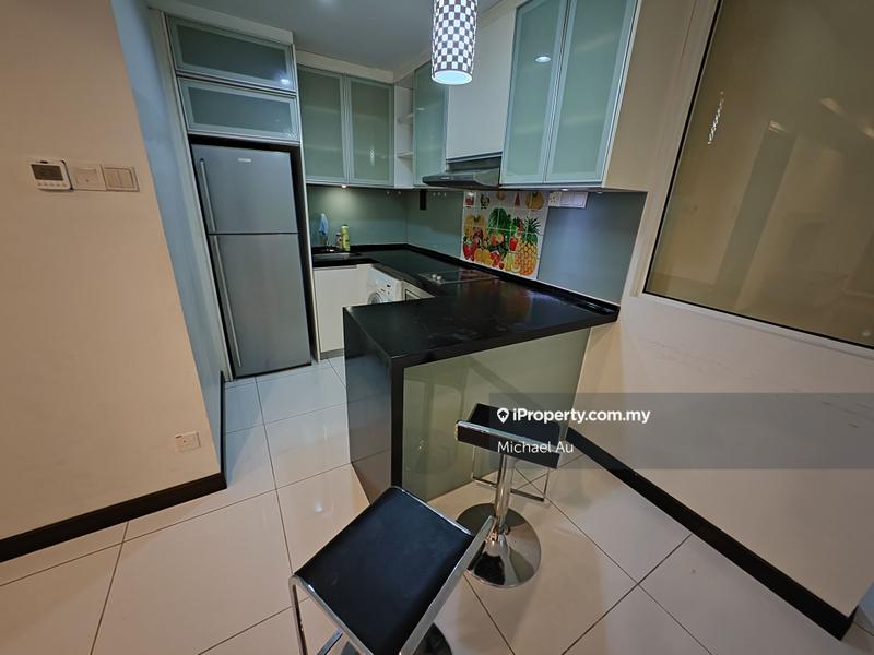Kediaman Servis untuk Dijual di Casa Residency oleh Michael Au - iProperty.com.my