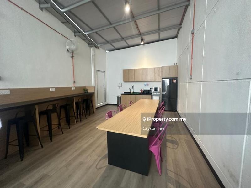 Kilang Terpisah untuk Disewa di Taman Perindustrian Bayan Lepas, Bayan Lepas oleh Crystal Tee - iProperty.com.my