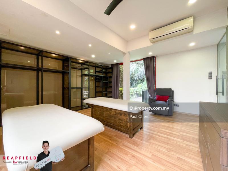 2.5-storey Terraced House for Sale in Bukit Bandaraya, Bangsar by Paul Chen - iProperty.com.my