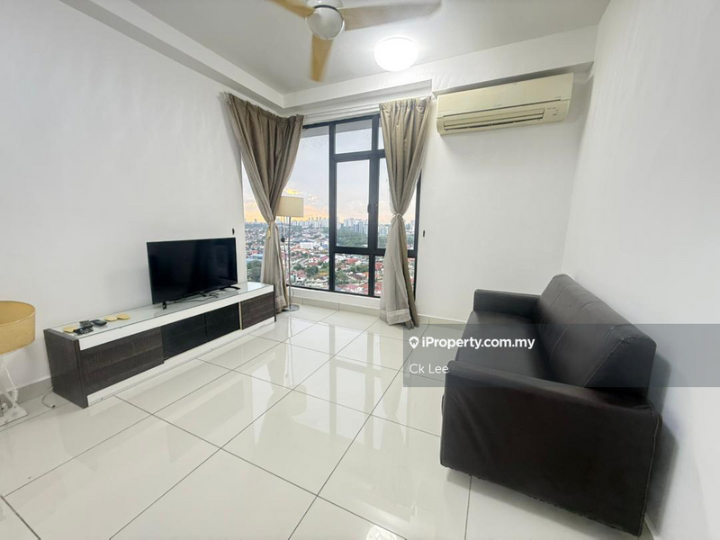 For Rent - Residences @ 1 Tebrau