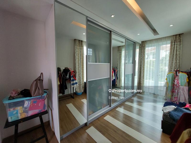 Rumah Teres 3-Tingkat untuk Dijual di Taman Dagang Permai, Ampang oleh Esther Yee - iProperty.com.my