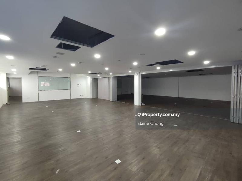 Gudang untuk Disewa di Petaling Jaya, Selangor oleh Elaine Chong - iProperty.com.my