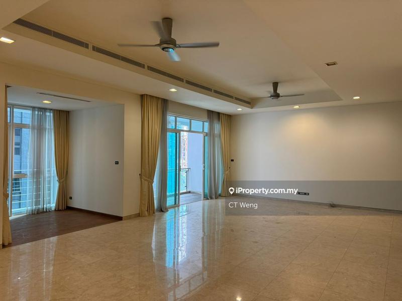 For Rent - The Pearl KLCC