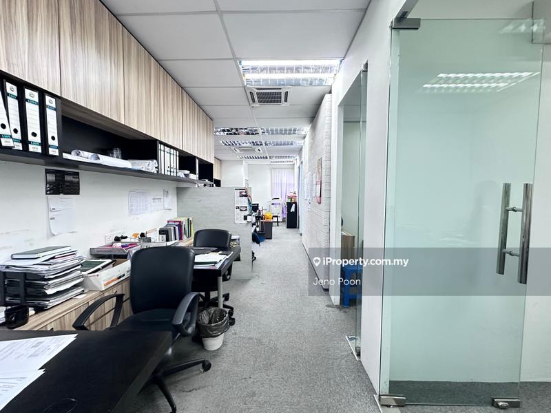 Kedai untuk Dijual di Kuchai business park, Kuchai Lama oleh Jeno Poon - iProperty.com.my