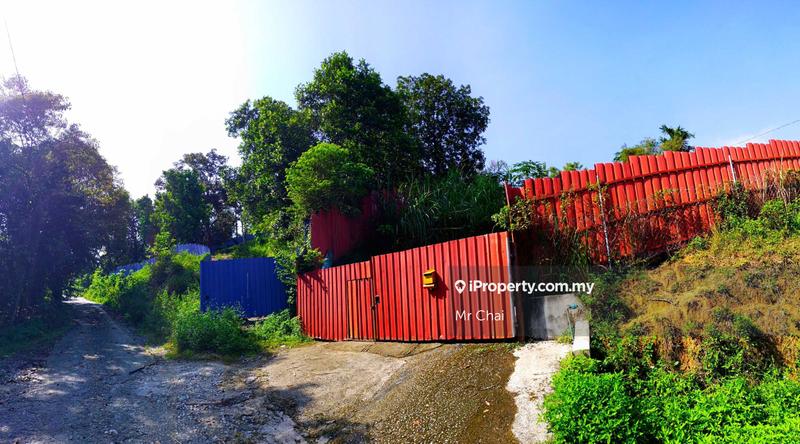 Tanah Kediaman untuk Dijual di Taman Tun Teja, Rawang oleh Mr Chai - iProperty.com.my