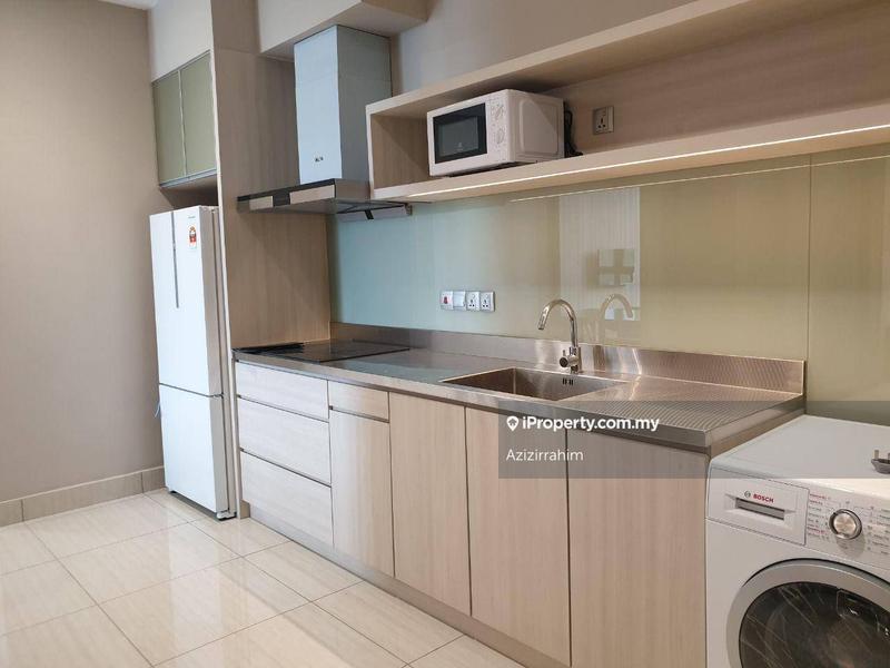 For Rent - Shaftsbury Putrajaya