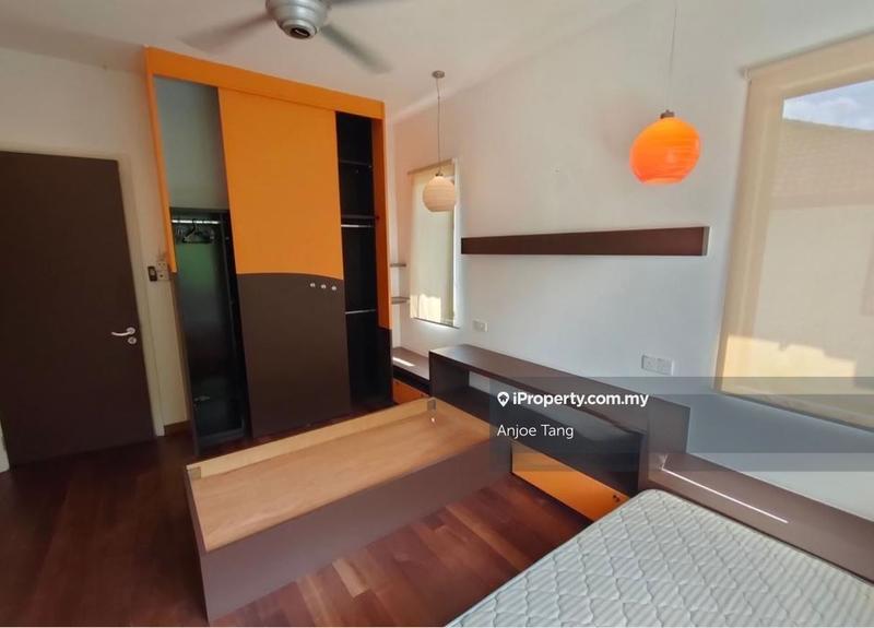 Bungalow House for Sale in Kota Kemuning Hills, Shah Alam by Anjoe Tang - iProperty.com.my