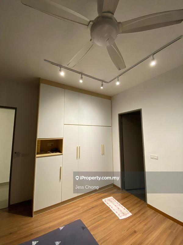 Kediaman Servis untuk Dijual di Zentro Residences Serviced Apartment oleh Jess Chong - iProperty.com.my