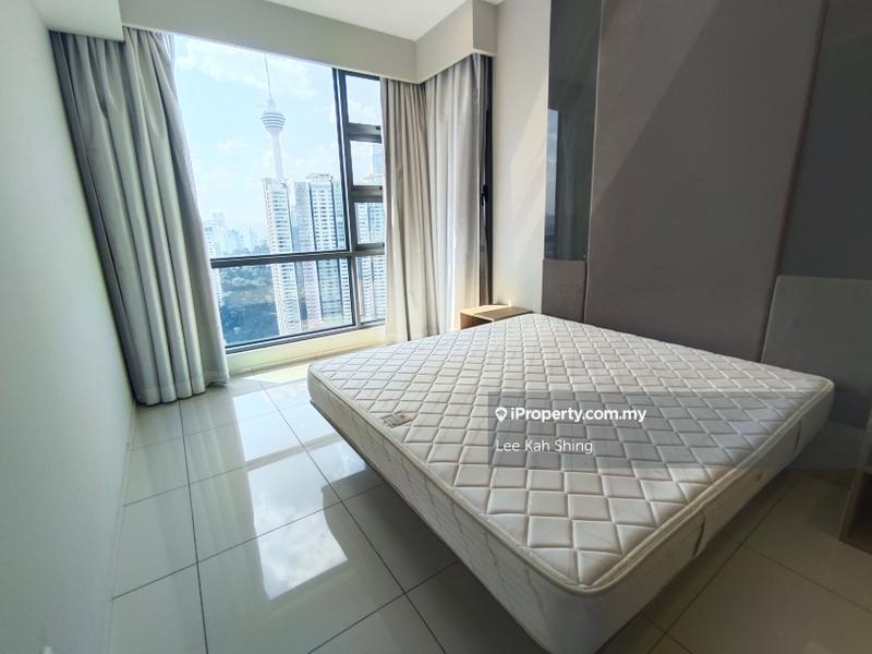Condominium for Sale in The Robertson by Lee Kah Shing - iProperty.com.my