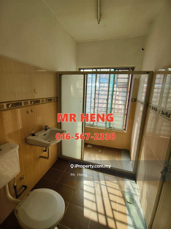 3-storey Terraced House for Rent in Panorama Lapangan Perdana, Ipoh by Mr. Heng - iProperty.com.my