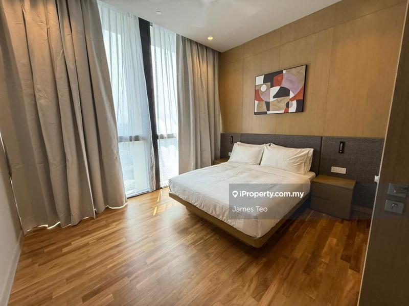 Service Residence for Rent in The Conlay by James Teo - iProperty.com.my