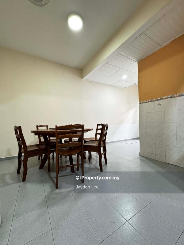 Rumah Berangkai 2 Tingkat untuk Dijual di bda55, Puchong oleh Jayden Lee - iProperty.com.my