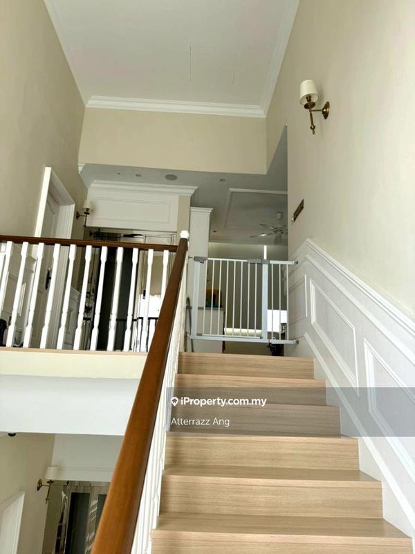 Bungalow House untuk Dijual di Gelugor, Penang oleh Atterrazz Ang - iProperty.com.my