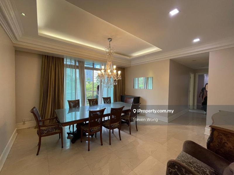 For Sale - Hampshire Residences