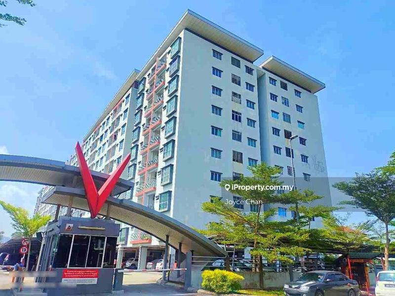 For Sale - Suria Residence
