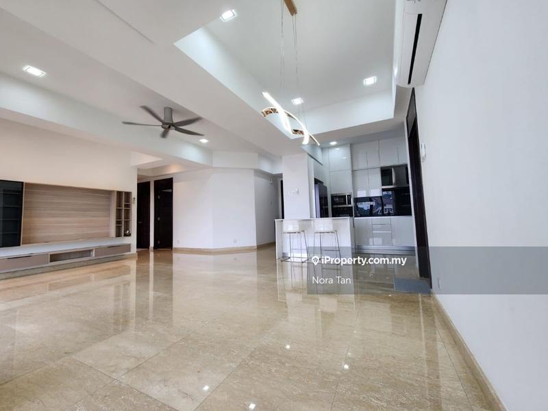 Condominium for Rent in Bangsar Puteri by Nora Tan - iProperty.com.my