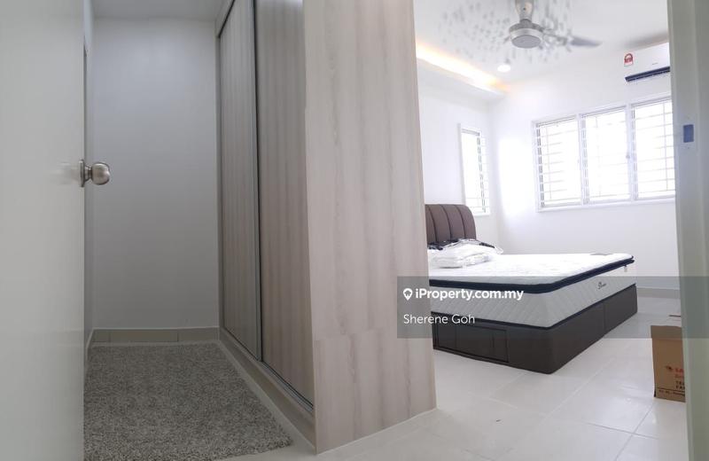 Apartment for Sale in Pangsapuri Seri Mutiara by Sherene Goh - iProperty.com.my