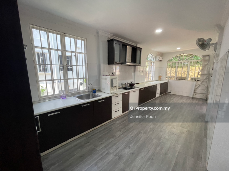 Rumah Berkembar untuk Dijual di Taman Yarl, Jalan Klang Lama (Old Klang Road) oleh Jennifer Poon - iProperty.com.my
