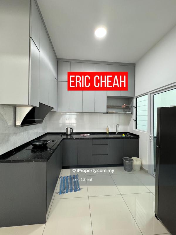 Condominium for Rent in The Amarene by Eric Cheah - iProperty.com.my